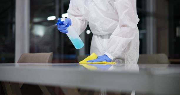 Licensed Unattended Death Cleanup service in Wisconsin Rapids, WI - Crime Scene Cleaner Online
